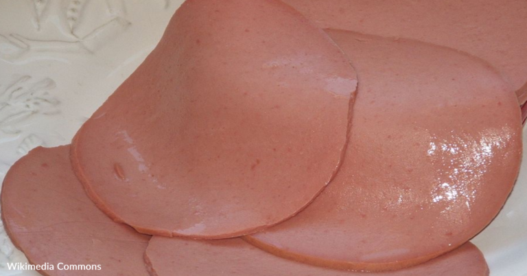 Oscar Mayer Released A Bologna Face Mask