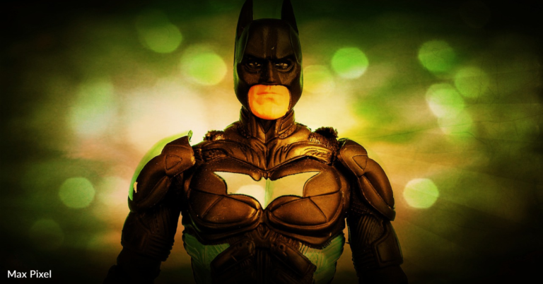 Oreo Is Launching Limited-Edition Batman Cookies