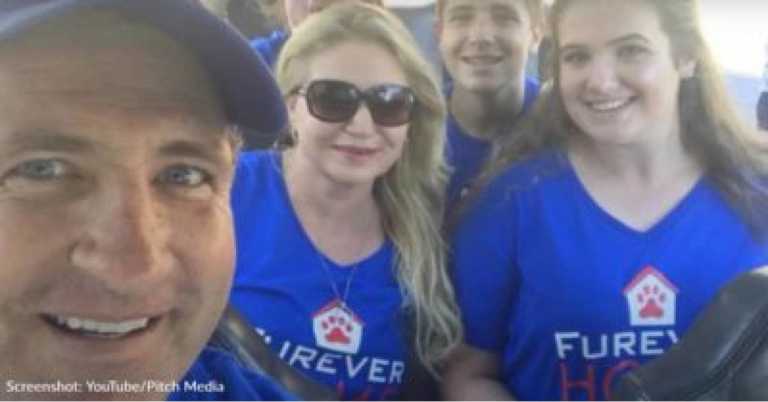 After Saving Thousands of Dogs, Tragedy Strikes Famed Rescue Family