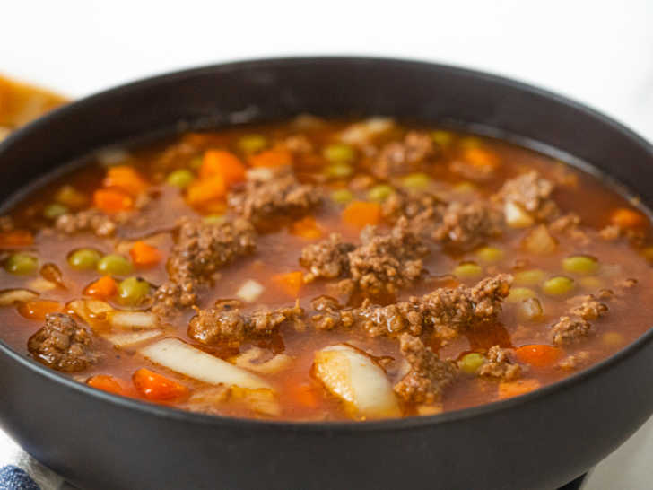 V8-Beef-Soup