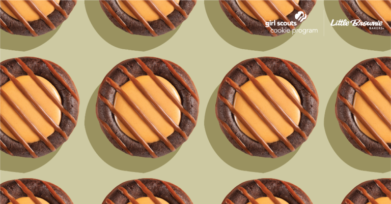 Girl Scouts’ New Cookie “Adventurefuls” Possibly in Short Supply