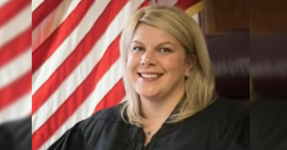Judge Alexis Krot