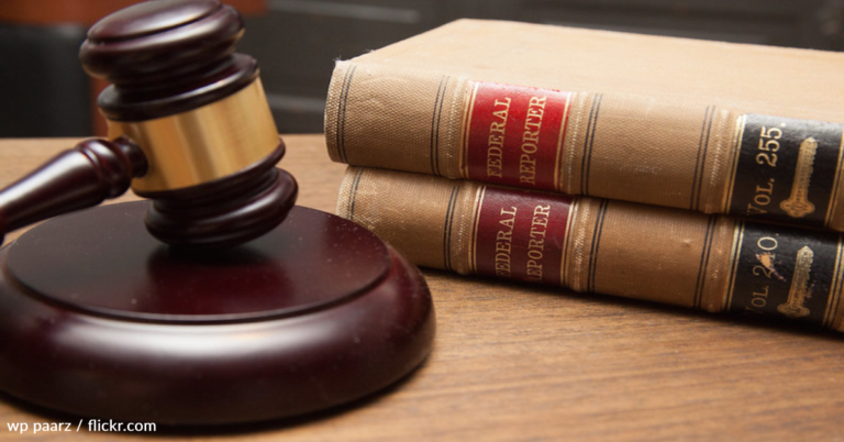 Judge Apologizes After Berating 72-Year-Old Cancer Patient Over Weeds
