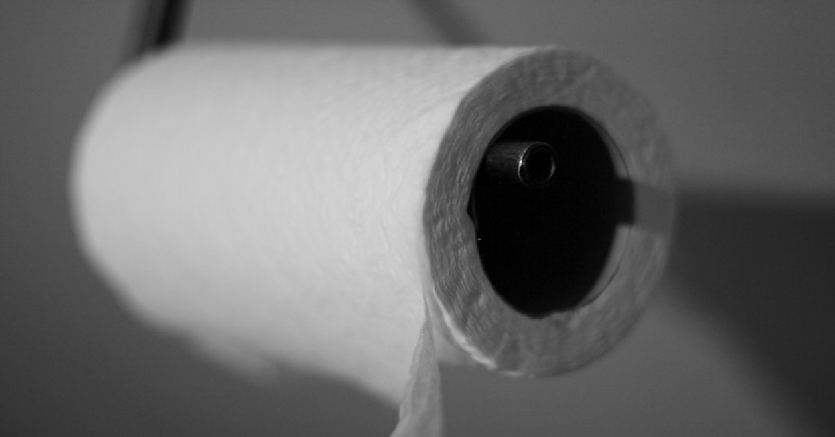 Toilet Paper