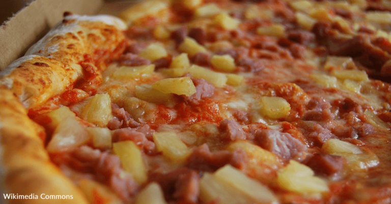 People Horrified After Woman “Sugar Bombs” Her Pizza On TikTok