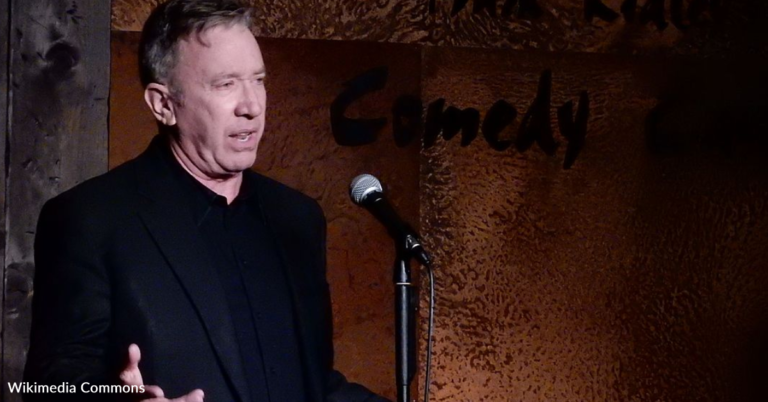 Tim Allen To Star In “Santa Clause” Role In Disney+ Series