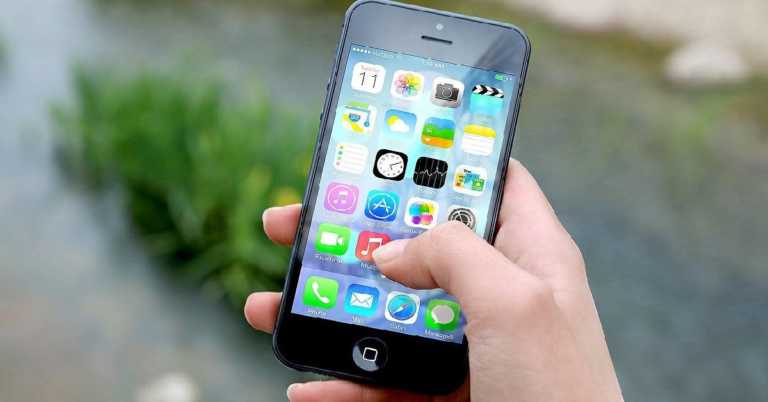 Here’s What The Orange And Green Dots On An iPhone Mean