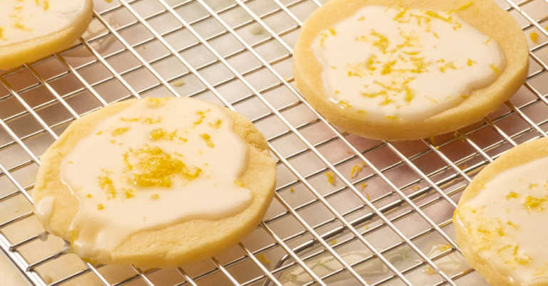 Lemon Shorties