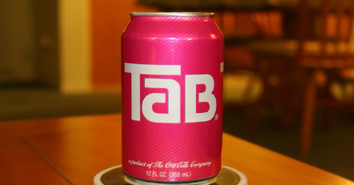 Tab