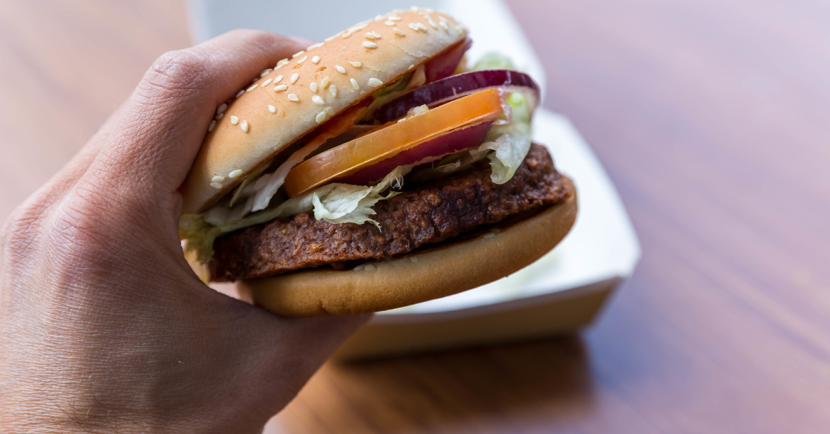 Fast Food