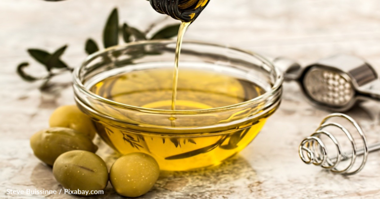 Studies Claim That Consuming Olive Oil May Help You Live Longer And Healthier