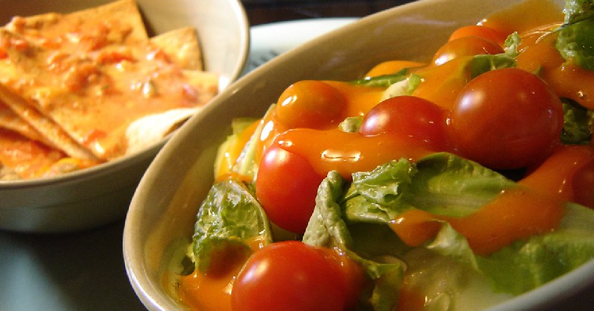 french dressing