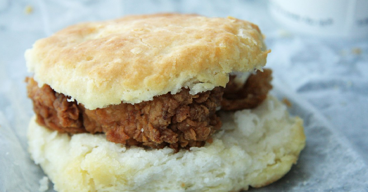 Biscuit