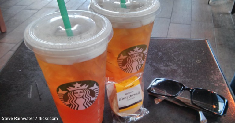 Starbucks Enters The World Of Energy Drinks With Its Debut Beverage, BAYA Energy