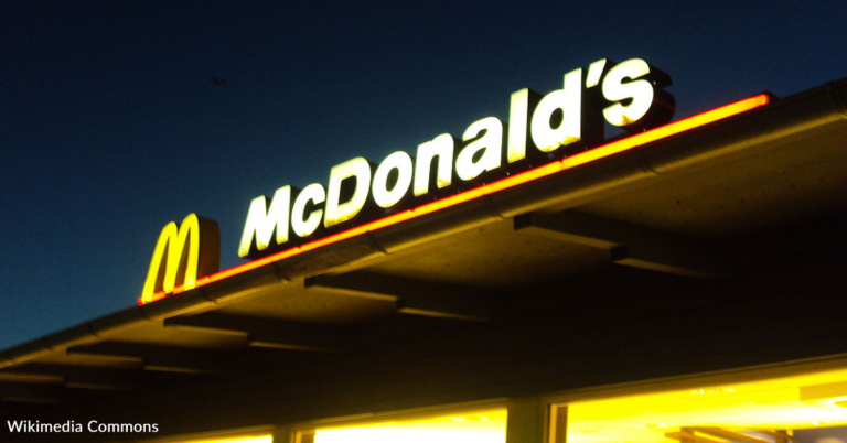 McDonald’s Introduces A New TikTok-Inspired Menu
