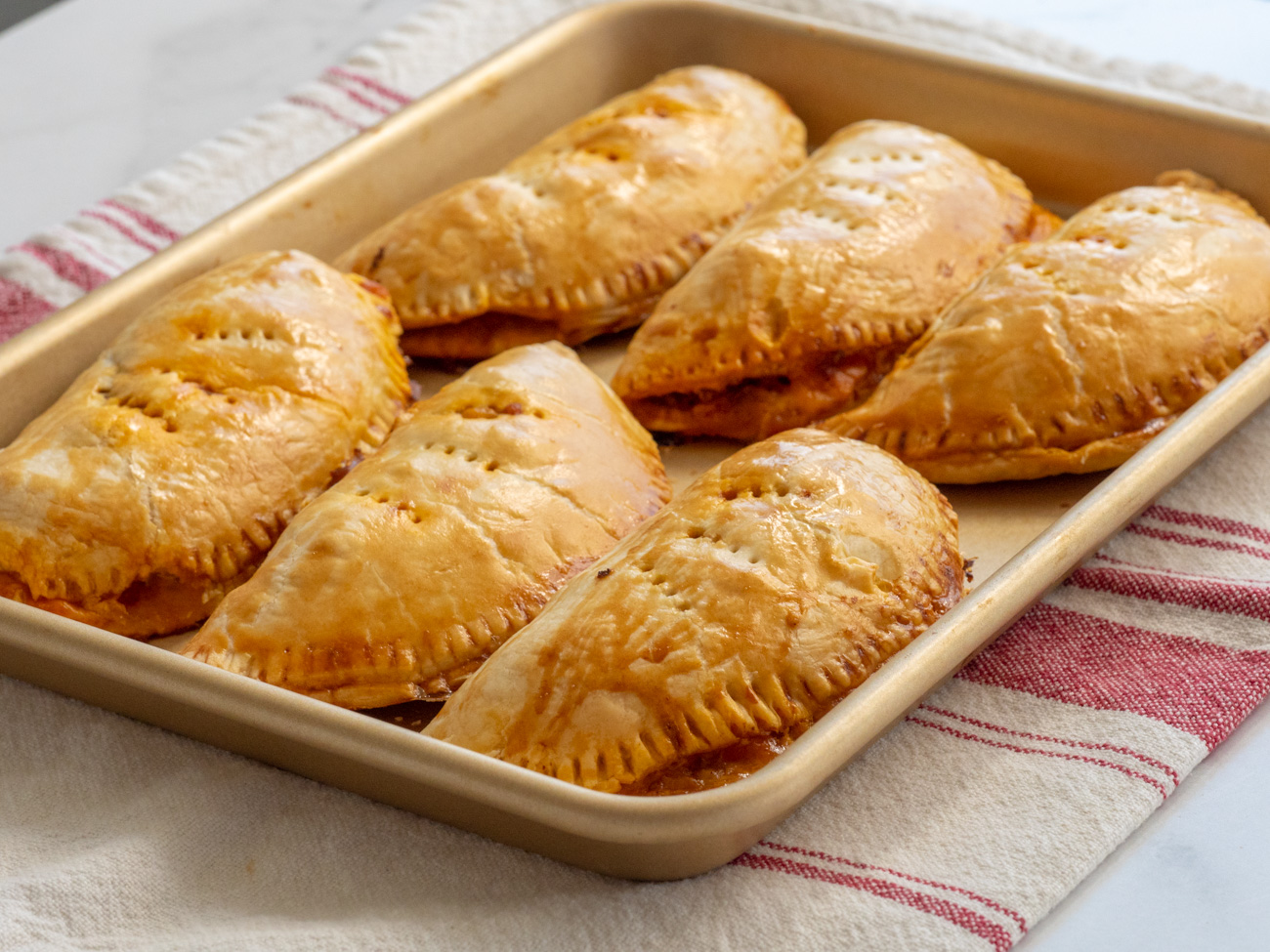 Chili Cheese Hand Pies