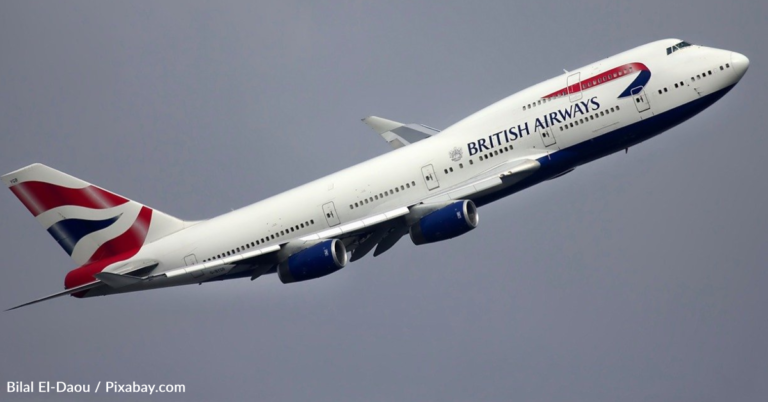 Man Has The Strangest Experience As The Only Passenger On An International Flight