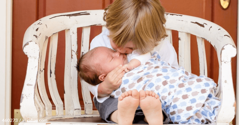 Brother Pays A Tearful Final Tribute To His Special Sister In An Obituary