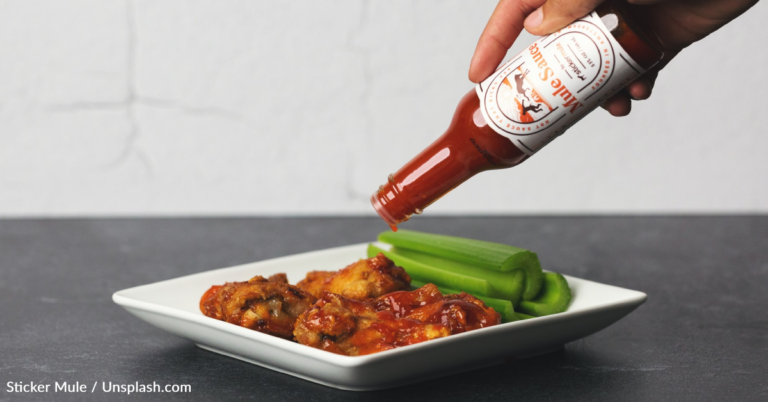 America Loves Hot Sauce And Here’s A Study To Prove It