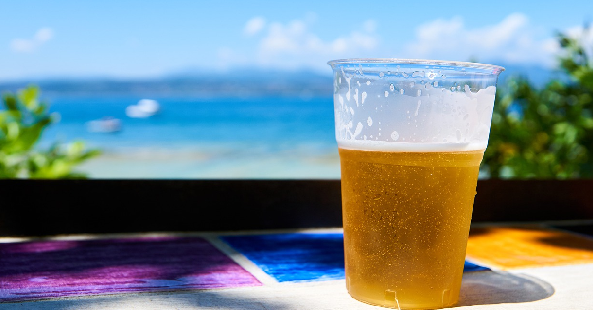 Bud Light Is Releasing A ZeroCarb Beer 12 Tomatoes