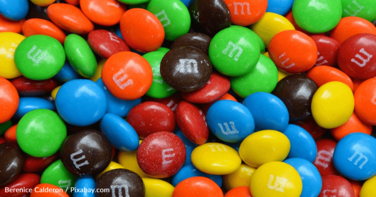 M&M Releases Album Art Packs Featuring Grammy Award-Winning Artists