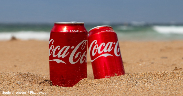 Your Body Can Tell A Difference Between Coca-Cola Original And Diet Coke