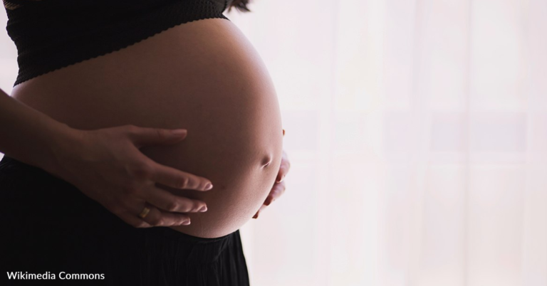 Mom’s Post About Why 12 Weeks Of Maternity Leave Isn’t Enough Goes Viral