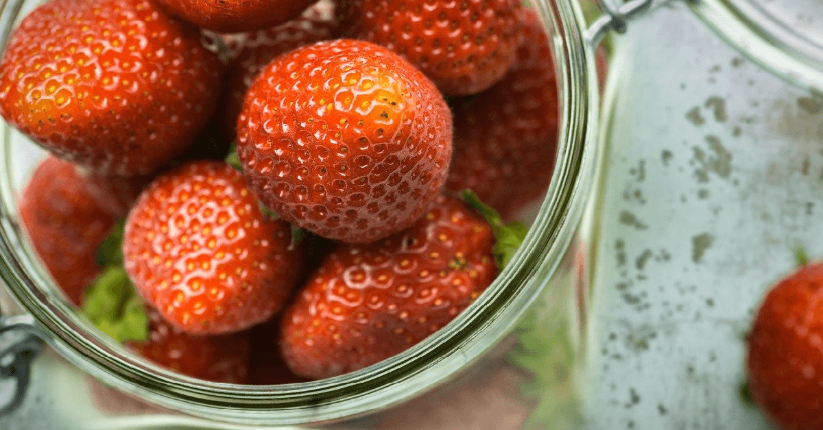Storing Fruit In Mason Jars – Make Fruit Last Longer (2024)