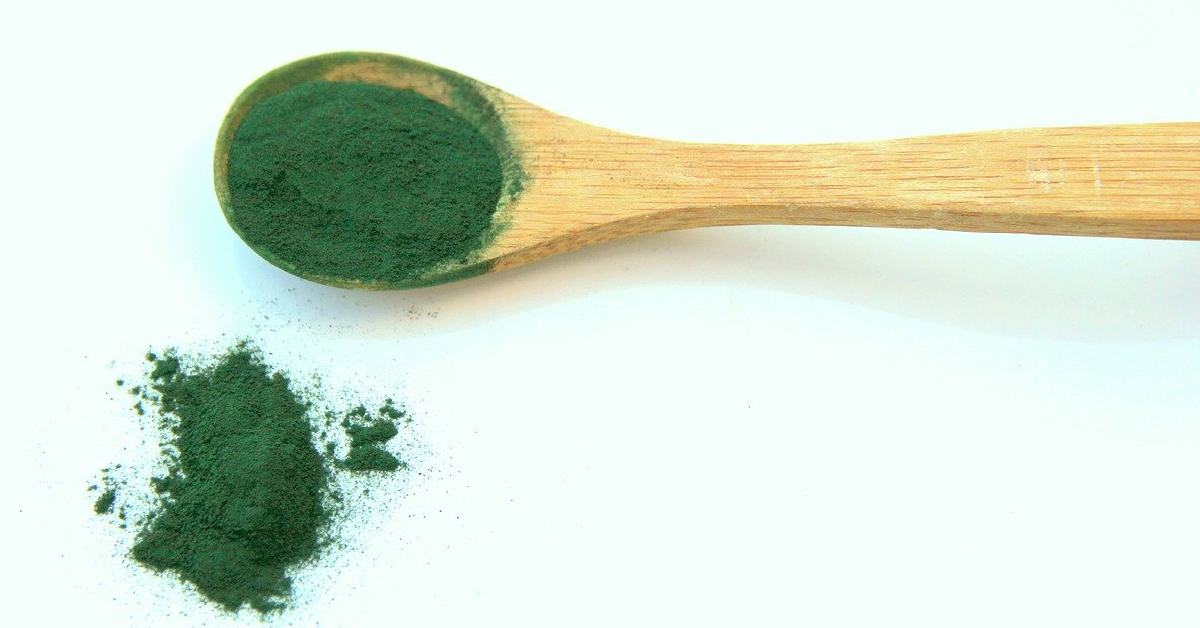 Spirulina