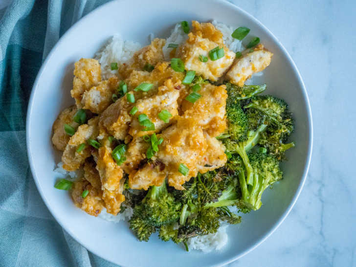 Sheet-Pan-Orange-Chicken-and-Broccoli