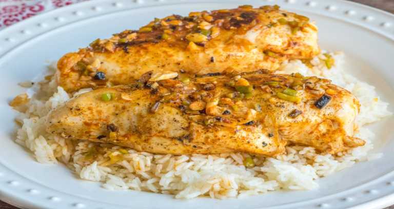 10 Simply Delicious Spring Chicken Dinners