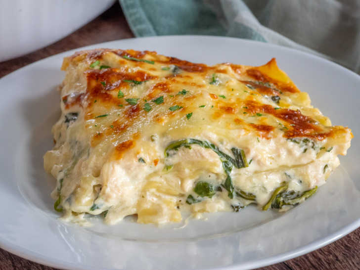 Chicken-Alfredo-Lasagna