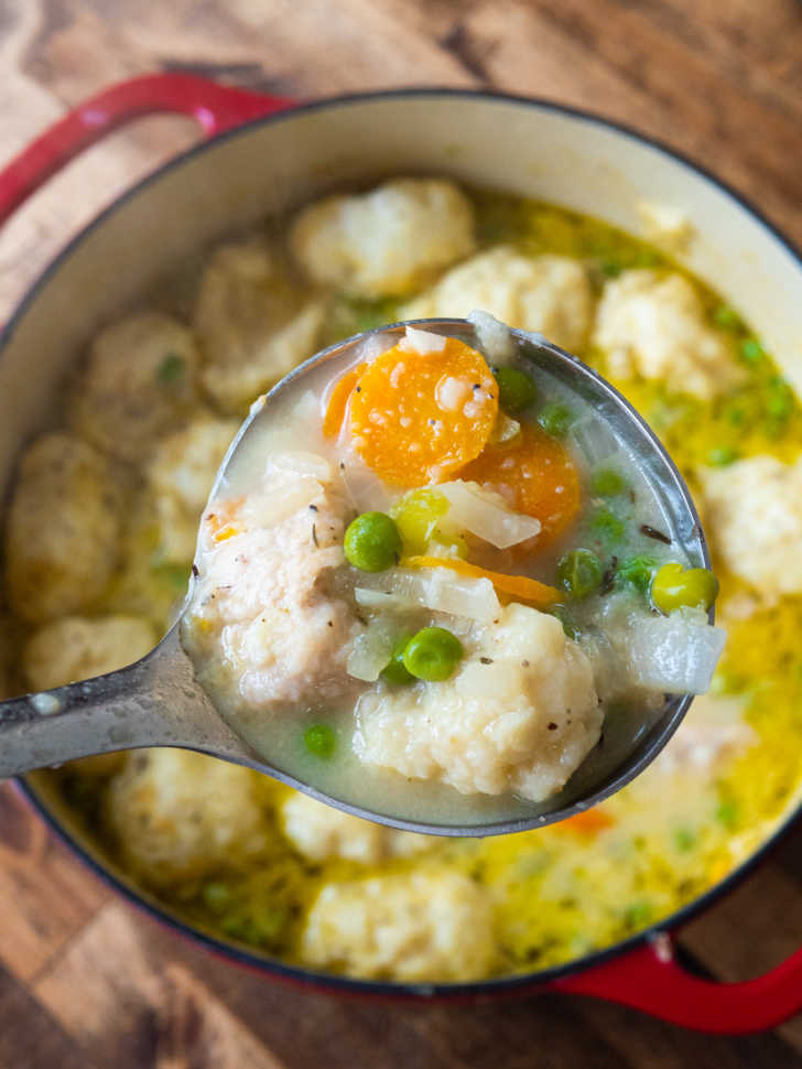 Old-Fashioned-Chicken-and-Dumplings