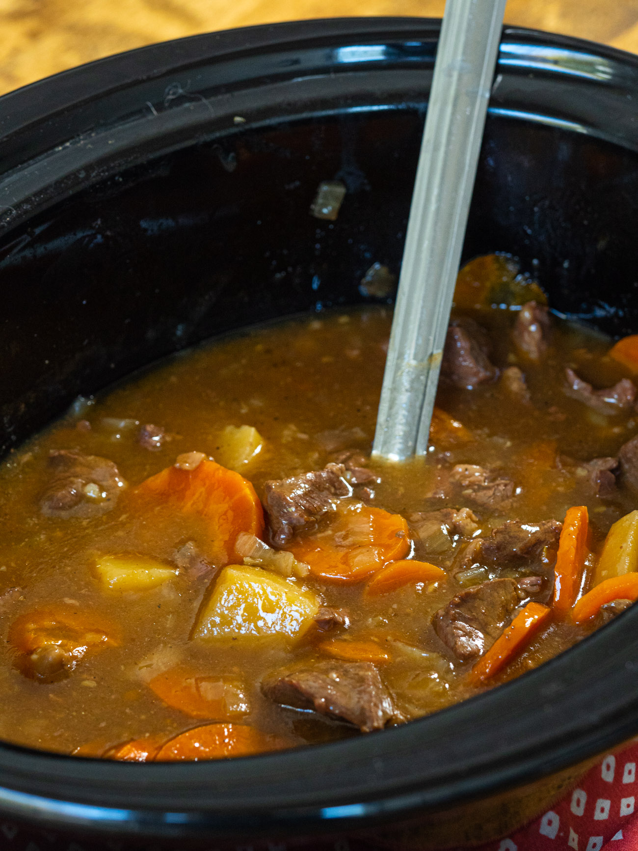 Slow-Cooker-Ginger-Beef-Stew