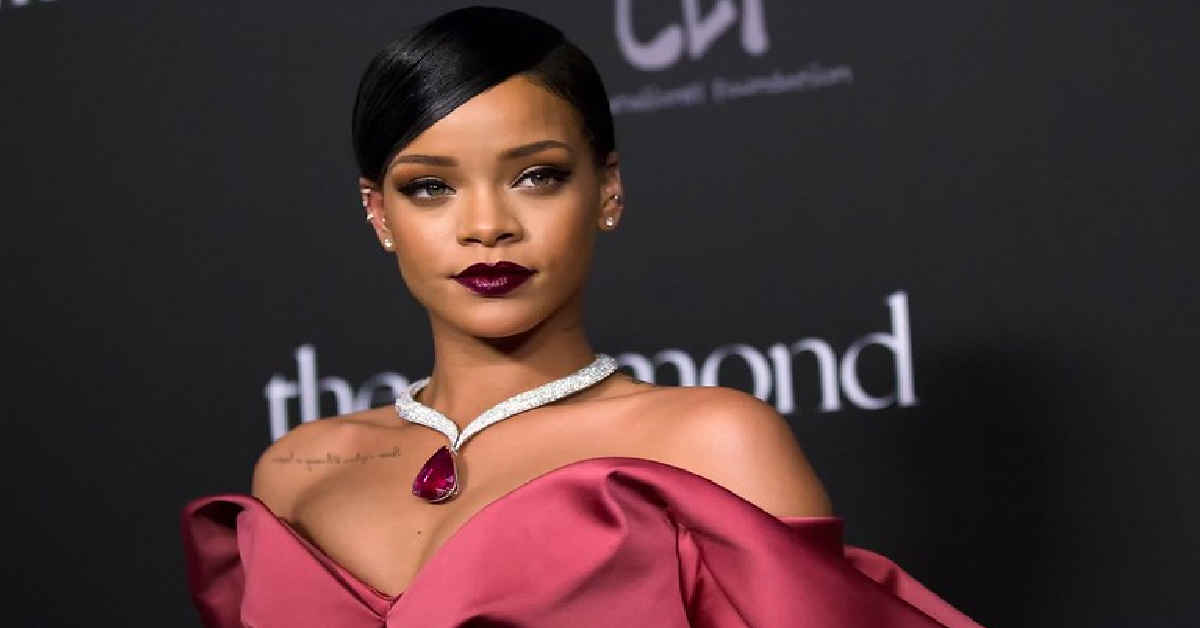 Rihanna
