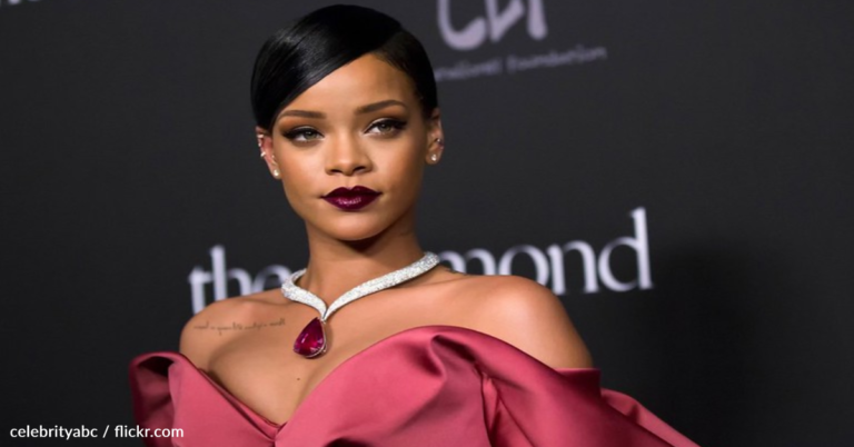 Rihanna’s Foundation Pledges $15 Million To Fight Climate Change