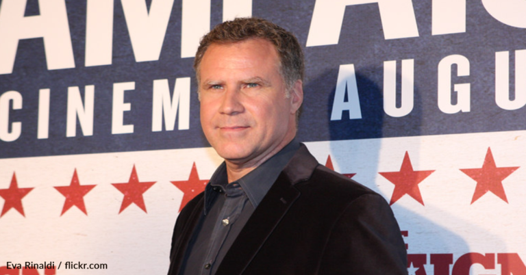 This Dog’s Face Looks Just Like Will Ferrell