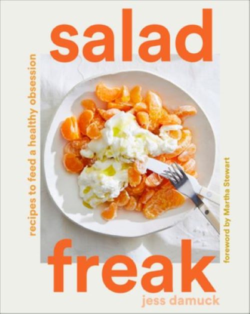 Salad Freak 3