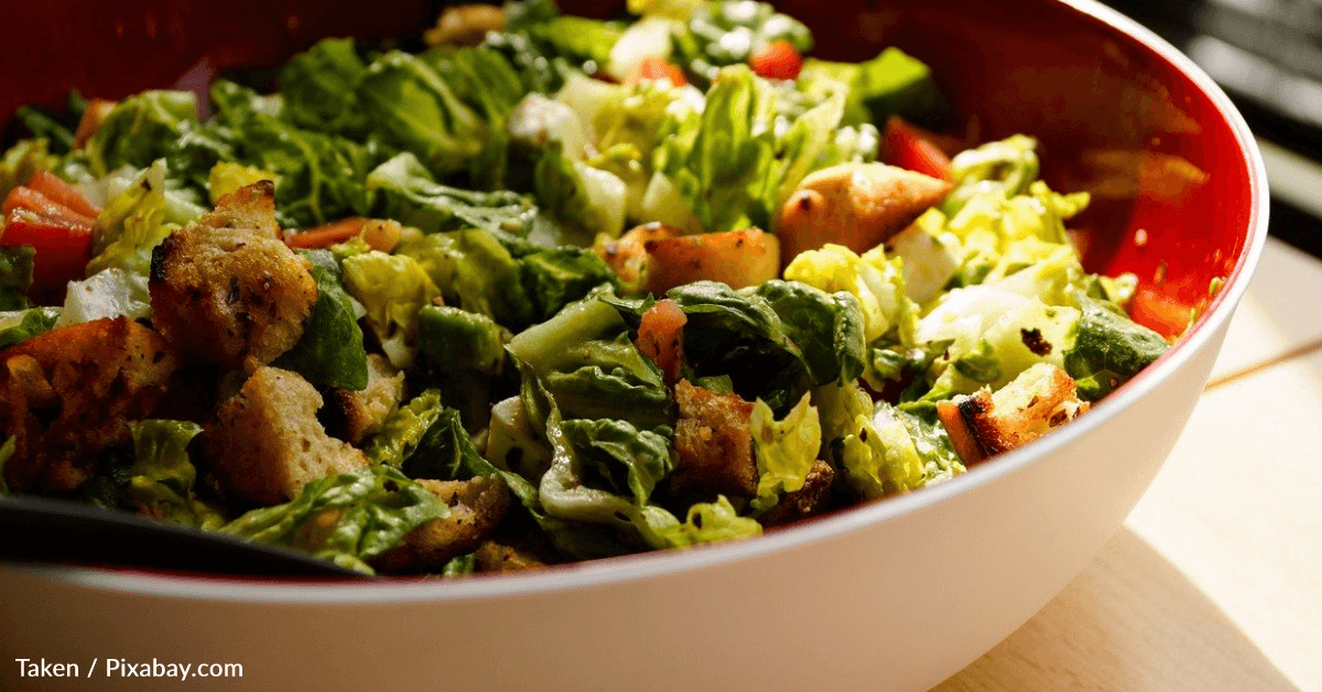 CDC Investigates After Dole Salad Listeria Outbreak Killed 2 People