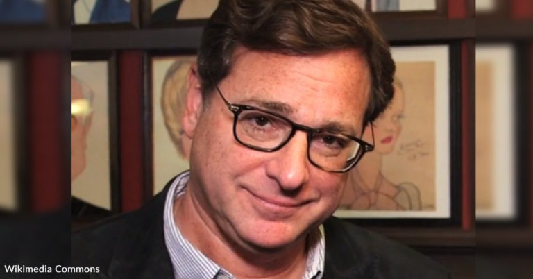 The Full House Pilot Originally Featured John Posey As Danny Tanner