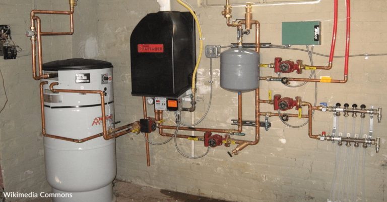 Instacart Driver Spots Dangerous Gas Leak And Saves Senior Man’s Life