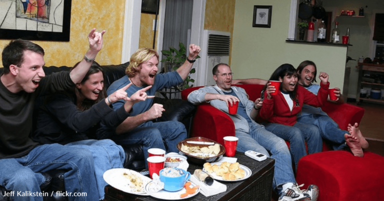 Did You Notice The Super Bowl Is Late This Year? Here’s Why