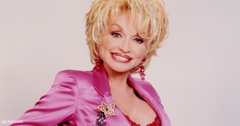 Dolly Parton’s Amusement Park To Cover Full Tuition And Books For All Employees
