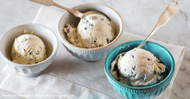 Little Debbie Releases Snack Cake-Flavored Ice Cream