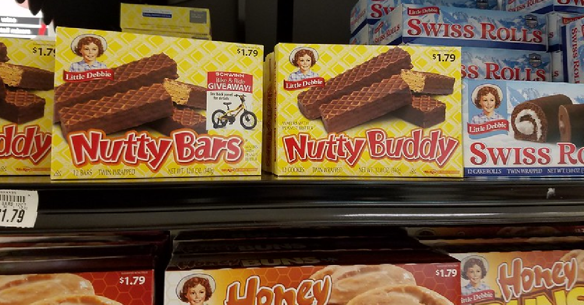 Little Debbie