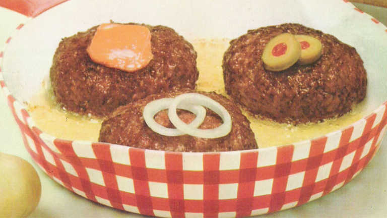 Impossible Meat: The History of Mock Foods in America