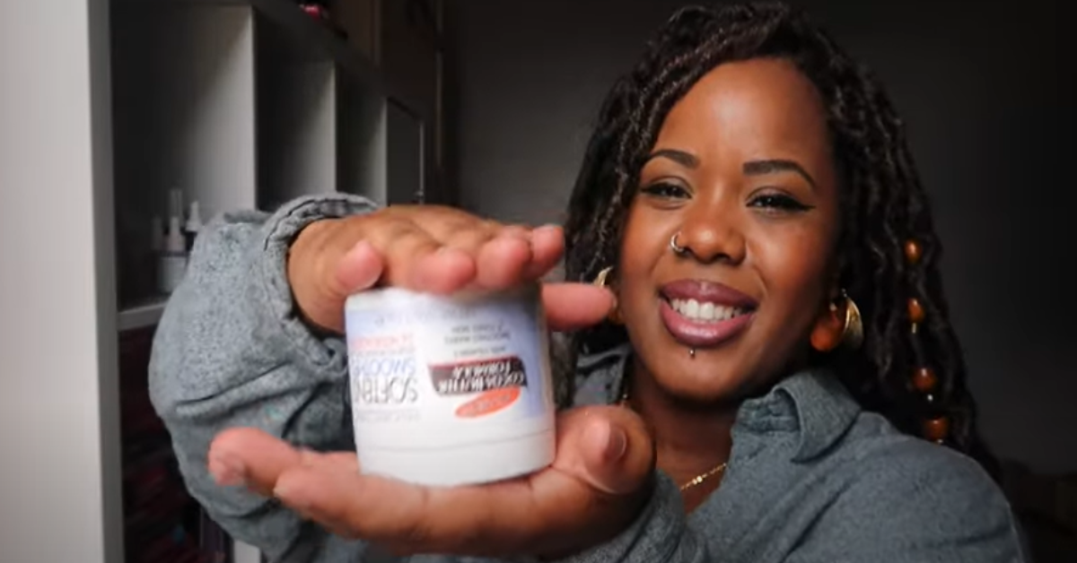Vaseline Cocoa Butter Deep Conditioning Body Lotion Reviews  Viewpointscom