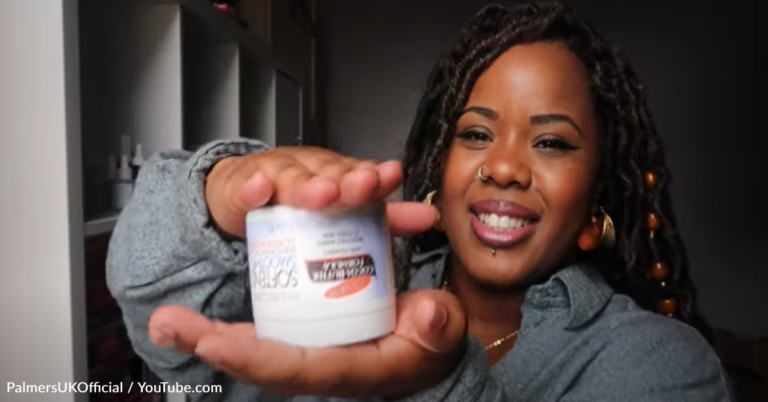 Woman Claims We’ve Been Using Cocoa Butter The Wrong Way