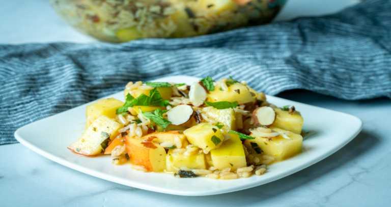 10 Budget-Friendly Rice Dishes