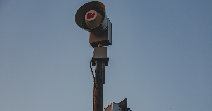 new york tornado sirens